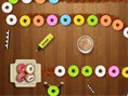 Donuts Verbinden