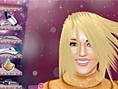 Miley Frisieren