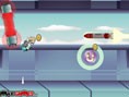Jetpack- Weitflug