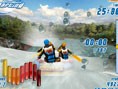 Wildwasser- fahrt