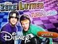 Zeke und Luther – Skateboard