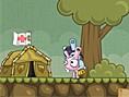 Hilfsbereiter Hase 2