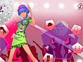 Disco-Outfit