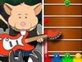 Héroe de la Guitarra
