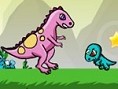 Aventura de Dino