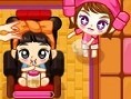 Salon de Spa