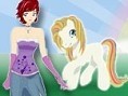 Pony Princesa