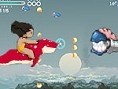 Dragon Volador