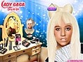 Estilo de Lady Gaga