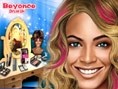 Beyonce Dressup
