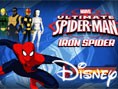 Ultimate Spider-Man