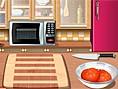 Saras Italienische Pizza