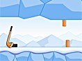 Exakter Hockeyschuss Bonuslevel