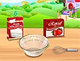 Çilekli Pasta Tarifi