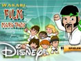 Karate Chaoten – Wasabi Marathon