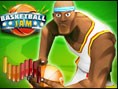 3D Basketball