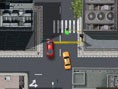 New Yorker Taxiprüfung