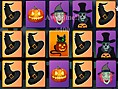 Halloween- Paare Aufdecken