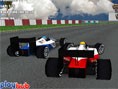 Formula Driver 3D