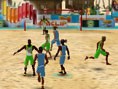 Beach Soccer 3D