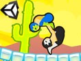 Wrestle Jump