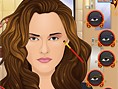 Bella's Vampire Makeover