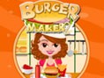 Hamburger Sipariş