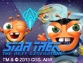 Galaxy Fun