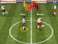 Dünya Futbol Maçları
