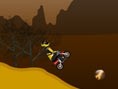 Mini Dirt Bike