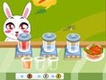 Rabbit Marathon