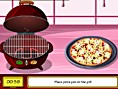 Leziz Pizzam