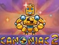 Fırla Robot 2