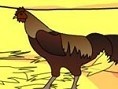 Pelea de Gallos