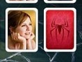 Spiderman 3: Paare