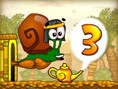 Snail Bob 3