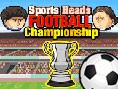 Sports Heads: Football Championship