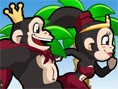 Kiba & Kumba Jungle Run 2