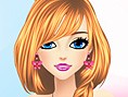Cindy at the Beach Makeover