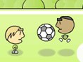 1 on 1 Soccer: Brazil