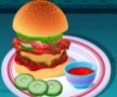 Cheese Burger