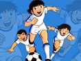 Kaptan Tsubasa Serbest Vuruş