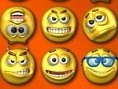 Smiley Paare