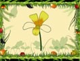 Blumenpuzzle