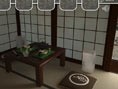 Japan Flucht