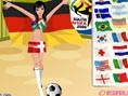 Modische Weltmeister