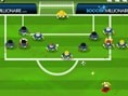 Fußball Pong