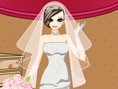 Bereit für die Hochzeit