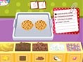 Cooking Cookies