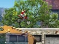 Motorrad Abenteuer